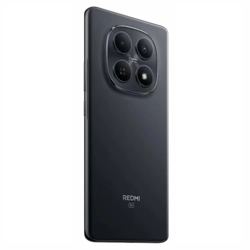 Xiaomi Redmi Note 15 5G 6/128 GB Black