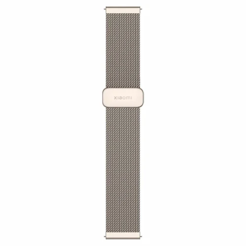 Xiaomi Watch S4 41mm Milanese Strap Sunset Gold