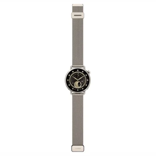 Xiaomi Watch S4 41mm Milanese Strap Sunset Gold