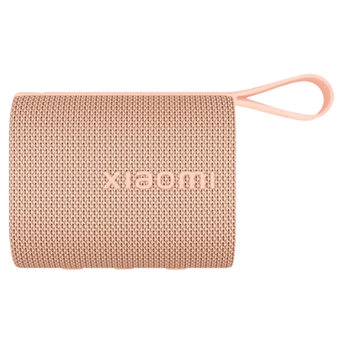 Boxă portabilă Xiaomi Sound Pocket, Pink