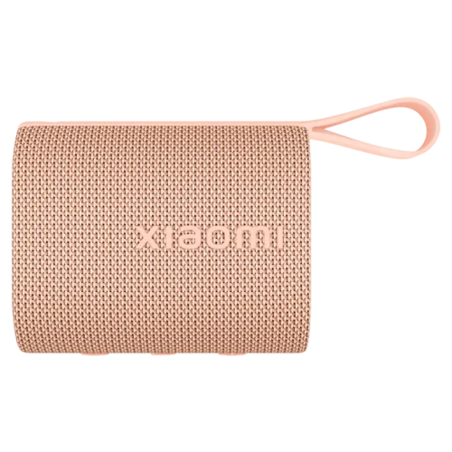 Boxă portabilă Xiaomi Sound Pocket, Pink