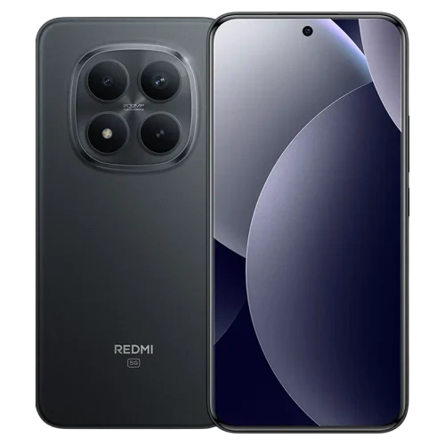 Xiaomi Redmi Note 15 Pro+ 5G 12/512 GB Black