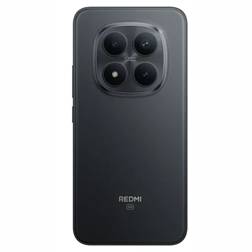 Xiaomi Redmi Note 15 Pro+ 5G 12/512 GB Black