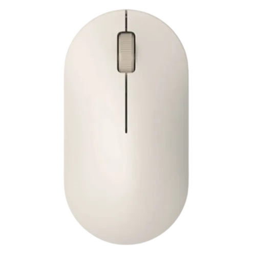 Mouse Xiaomi Lite 2 White