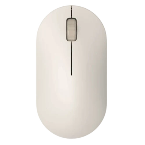 Mouse Xiaomi Lite 2 White