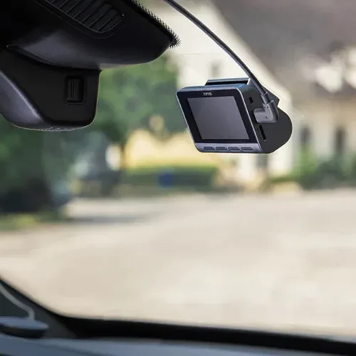 Cameră auto 70 Mai A810 Smart Dash Cam Global