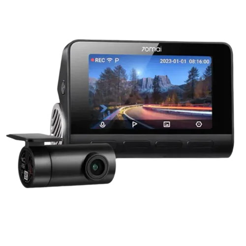 Cameră auto 70 Mai A810 Smart Dash Cam Global