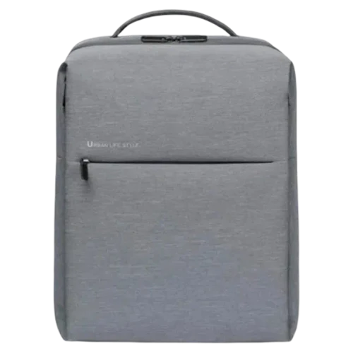 Rucsac Mi CIty Backpack 2 Light Grey