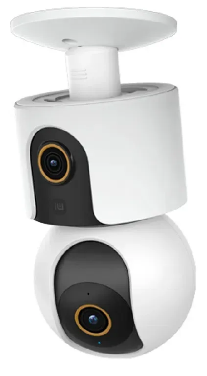 Cameră de supraveghere Xiaomi Smart Camera C500 Dual