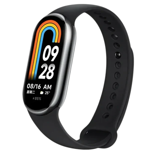 Ремешок для Xiaomi Smart Band 8/9 Black