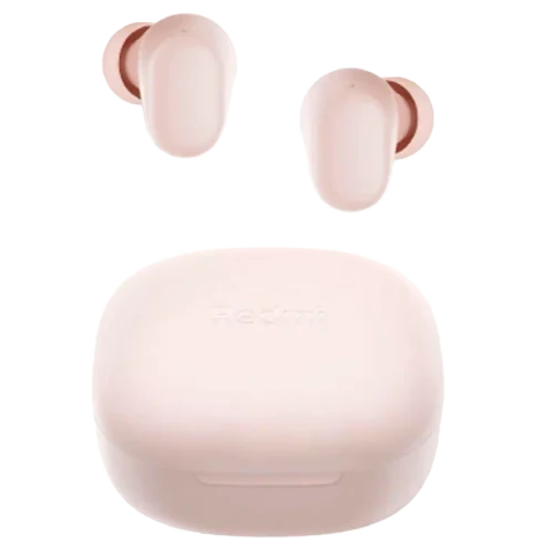 Căști Xiaomi Redmi Buds 6 Play Pink