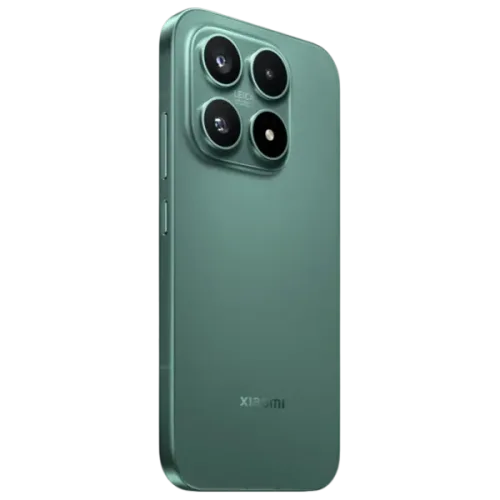 Xiaomi 17 12/512 GB Venture Green