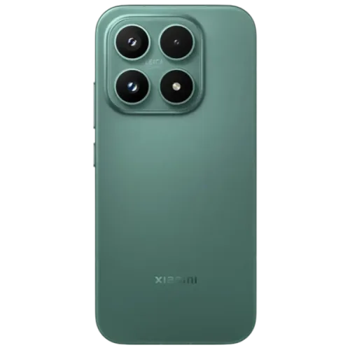 Xiaomi 17 12/512 GB Venture Green