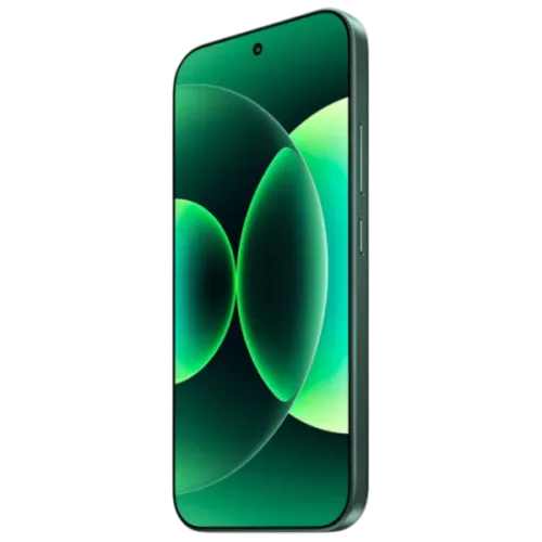 Xiaomi 17 12/512 GB Venture Green