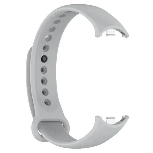 Ремешок для Xiaomi Smart Band 8/9 Grey