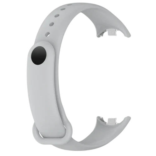 Ремешок для Xiaomi Smart Band 8/9 Grey