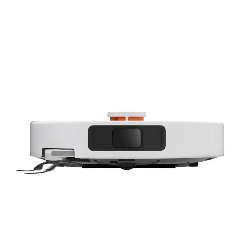 Робот-Пылесос Xiaomi Robot Vacuum S40 Pro, Белый