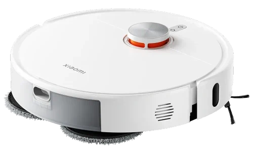 Робот-Пылесос Xiaomi Robot Vacuum S40 Pro, Белый