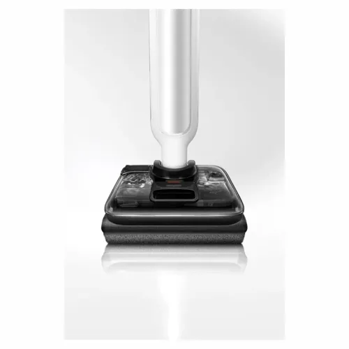 Aspirator vertical Xiaomi Truclean W30 Pro Wet Dry Vacuum Cleaner, White