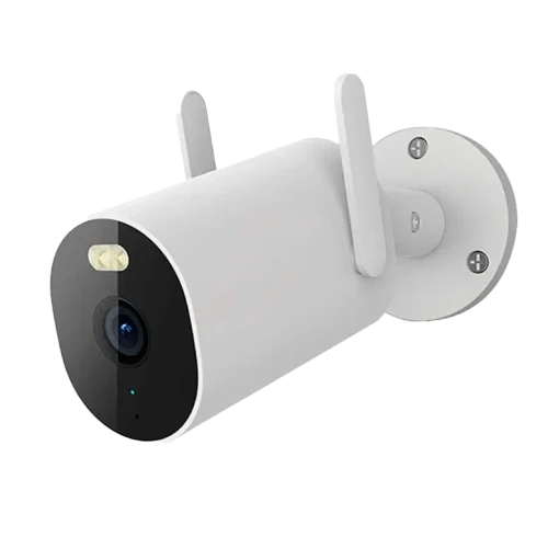 Cameră de supraveghere Xiaomi Outdoor Camera AW300