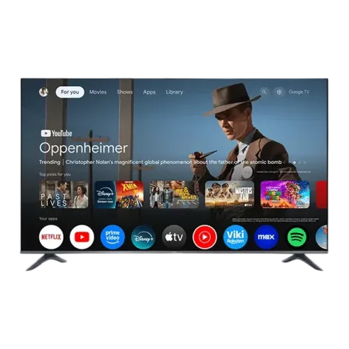 Xiaomi QLED TV A Pro 55" 2026 Televizor