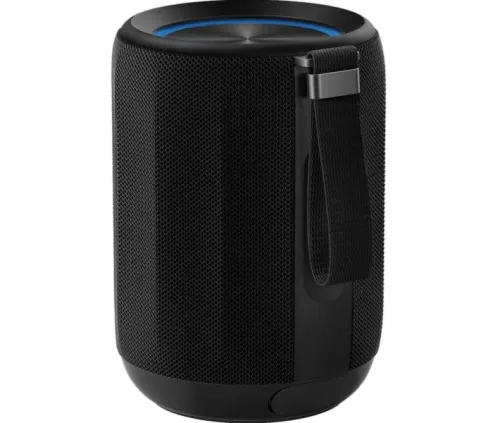 Boxă portabilă Xiaomi Bluetooth Speaker Mini Black