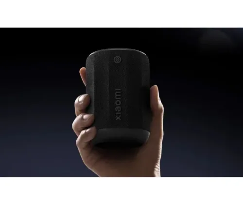Boxă portabilă Xiaomi Bluetooth Speaker Mini Black