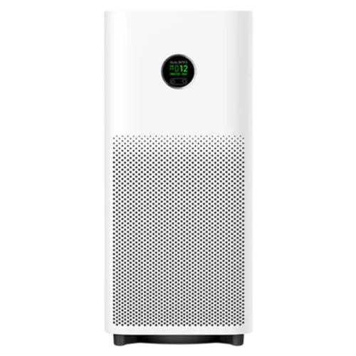 Purificator de aer Xiaomi Smart Air Purifier 6, White