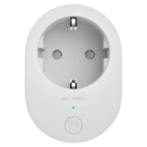 Priză inteligentă Xiaomi Smart Plug 2, White