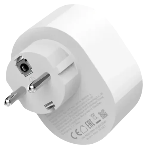 Priză inteligentă Xiaomi Smart Plug 2, White