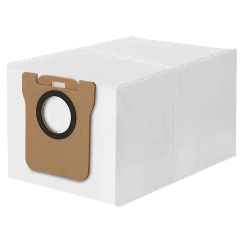 Sac de praf înlocuibil pentru statia Xiaomi X20 Pro/X20 Max, White