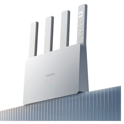 Роутер Xiaomi Router BE3600 2.5G White
