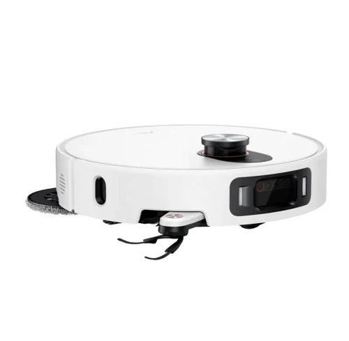 Робот-Пылесос Xiaomi Robot Vacuum 5 Pro, Белый
