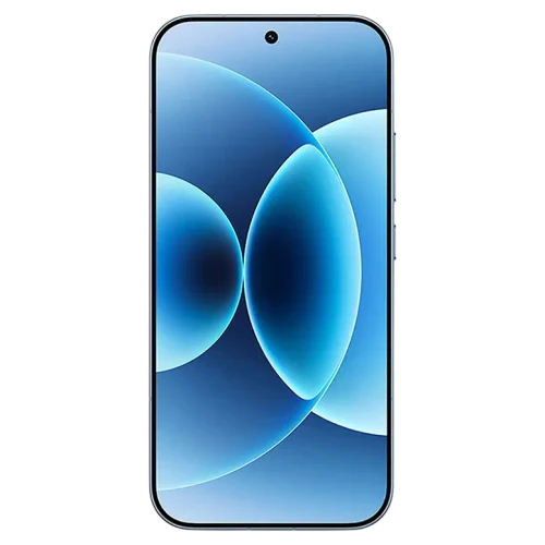 Xiaomi 17 12/512 GB Ice Blue