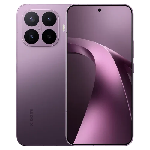 Xiaomi 17T Pro 12/512 GB, Deep Purple