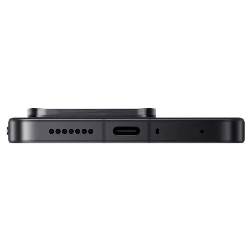Xiaomi 17T Pro 12/512 GB, Black