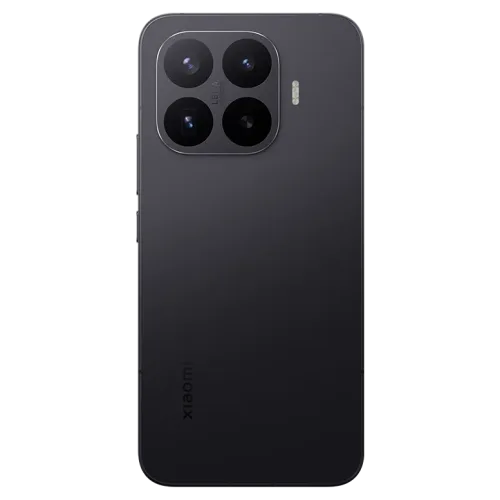 Xiaomi 17T Pro 12/512 GB, Black
