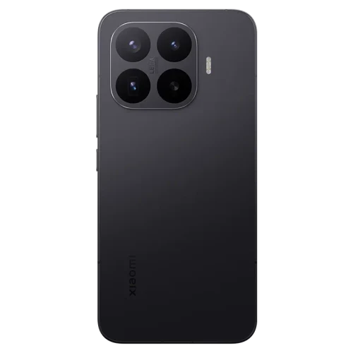 Xiaomi 17T Pro 12/512 GB, Black