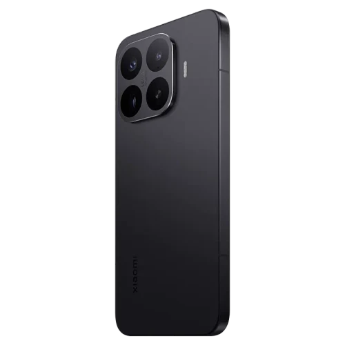 Xiaomi 17T Pro 12/512 GB, Black