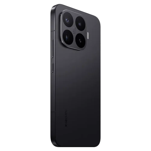 Xiaomi 17T Pro 12/512 GB, Black