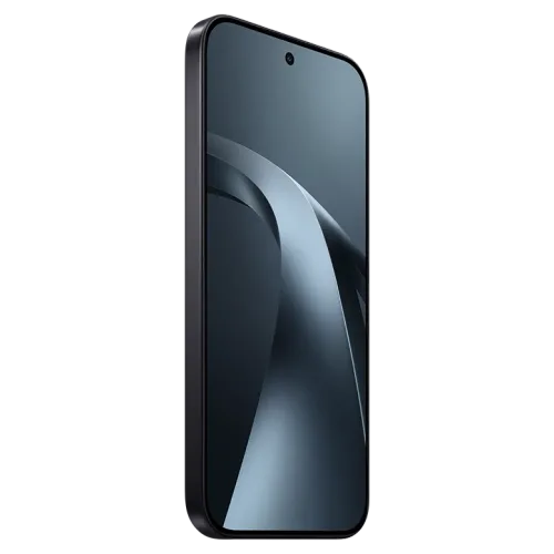 Xiaomi 17T 12/256 GB, Black