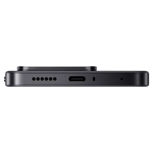 Xiaomi 17T 12/256 GB, Black