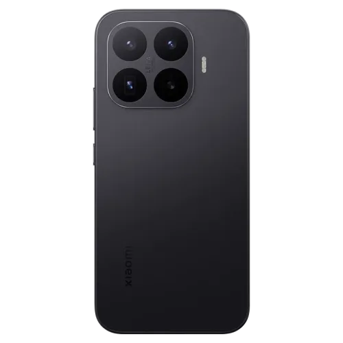Xiaomi 17T 12/256 GB, Black