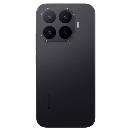 Xiaomi 17T 12/256 GB, Black
