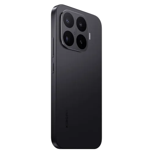 Xiaomi 17T 12/256 GB, Black