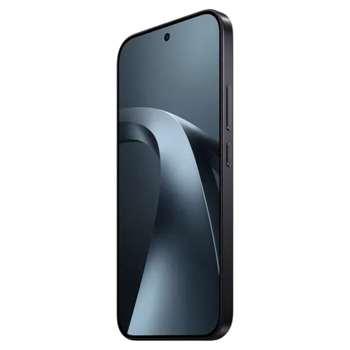 Xiaomi 17T 12/512 GB, Black