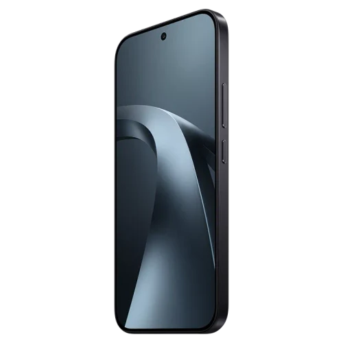 Xiaomi 17T 12/512 GB, Black