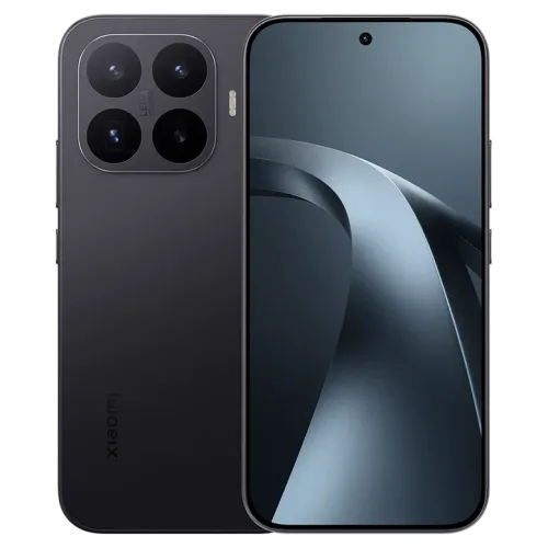 Xiaomi 17T 12/512 GB, Black