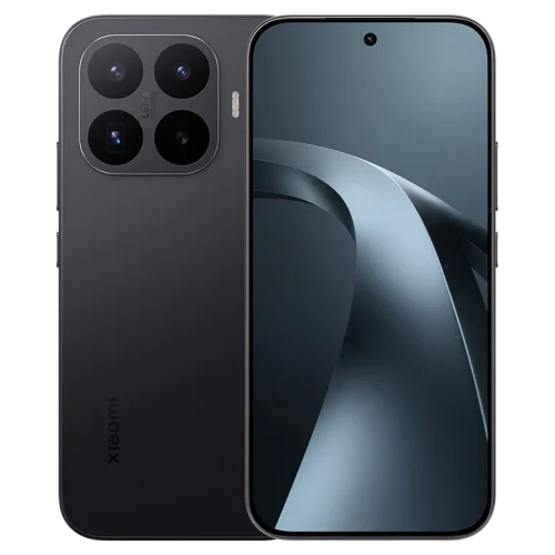 Xiaomi 17T 12/512 GB, Black