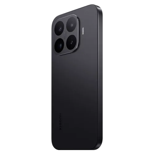 Xiaomi 17T 12/512 GB, Black